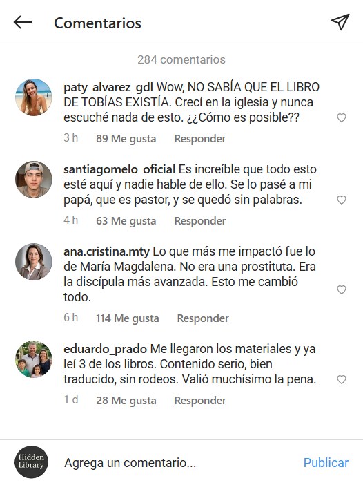Testimonio 1
